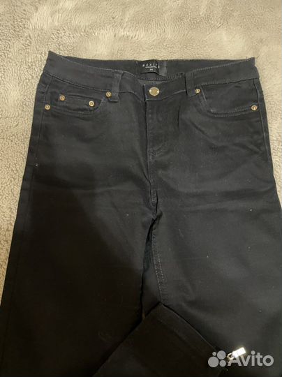 Джинсы,34,40 размеры,женские