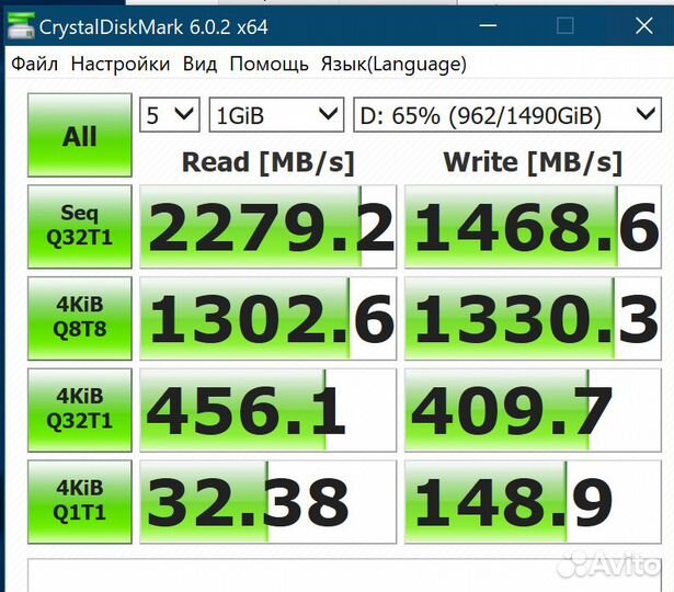 SSD Intel P3600/ P3605 1.6Тб 5dpwd PCIe