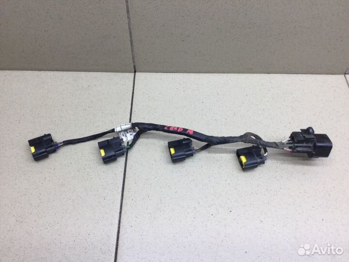 Проводка (коса) Kia Ceed универсал G4FC 2019