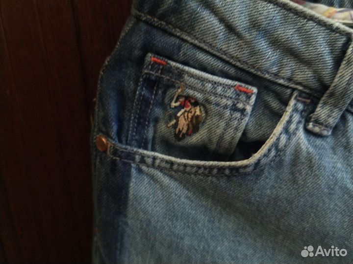 Marco polo джинсы