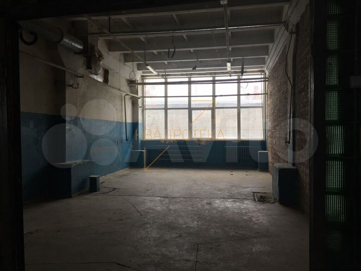 Продам производственное помещение, 1126 м²