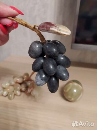 Сувениры из оникса