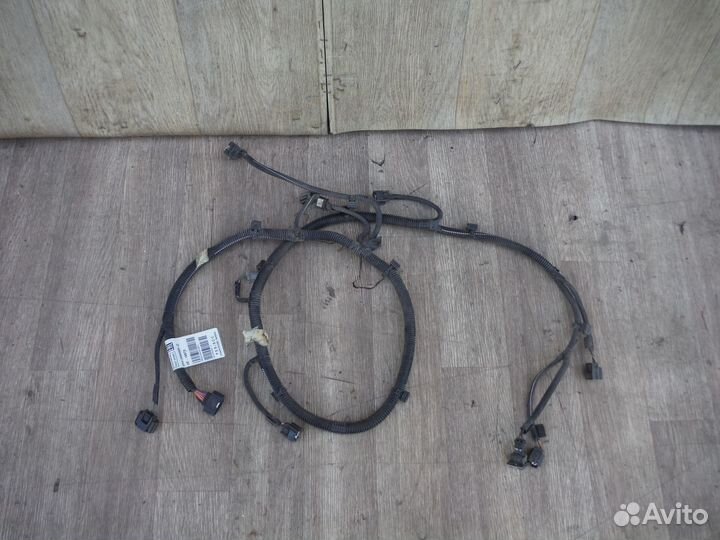 Проводка коса задних парктроников Renault Koleos 2