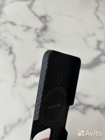 Pitaka чехол для iPhone 13 pro (оригинал)