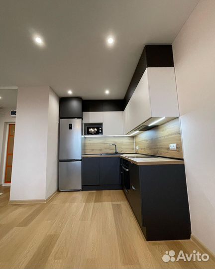 Кухонный гарнитур на заказ