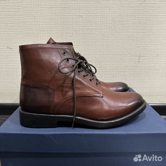 Ботинки Principe di Bologna 41 размер