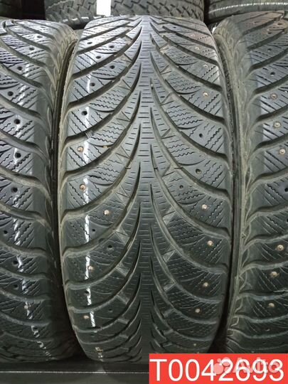 Goodyear UltraGrip Extreme 205/55 R16 91T