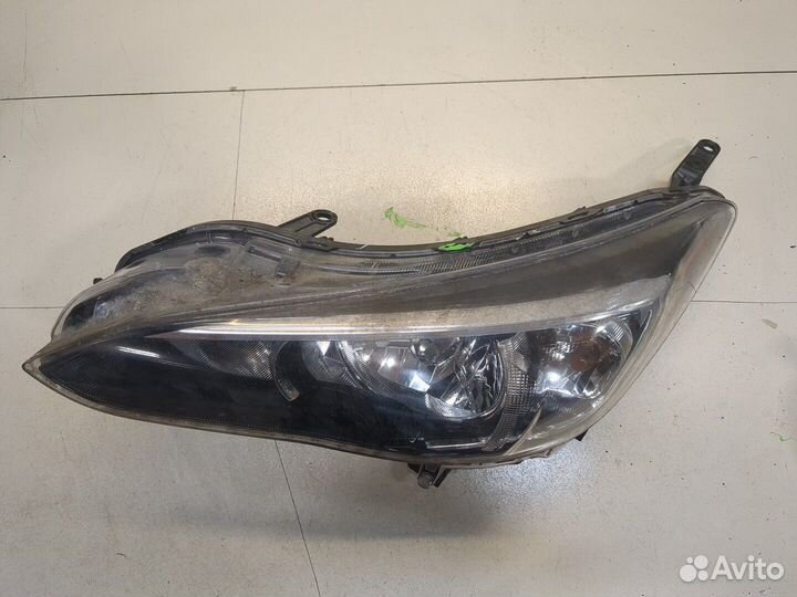 Фара (передняя) Subaru Impreza, 2017