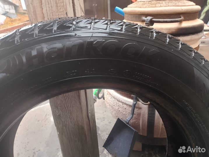 Hankook Winter I'Cept Evo R15 95