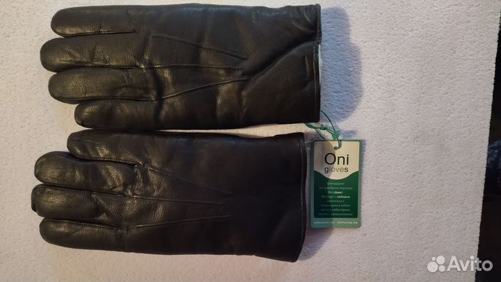 Продам меховые рукавицы и перчатки