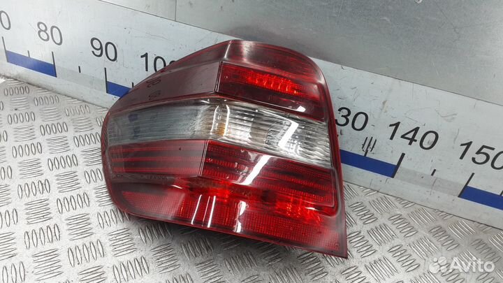 Фонарь A1648202164 mercedes-benz ML W164 (2005-201