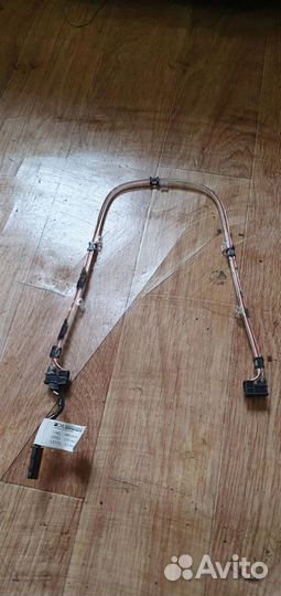 Проводка Opel Astra J 2010-2017