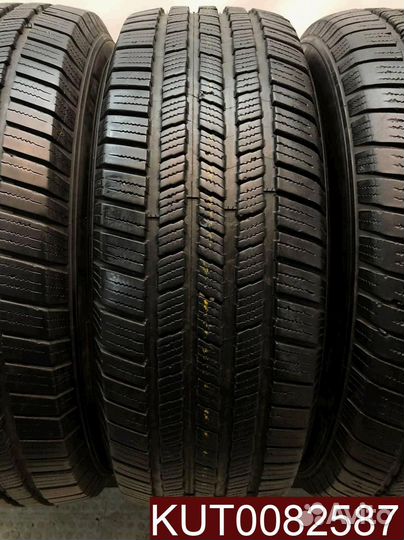 Michelin X LT A/S 265/70 R17 107U