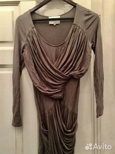 Платье филип лим Phillip Lim секси