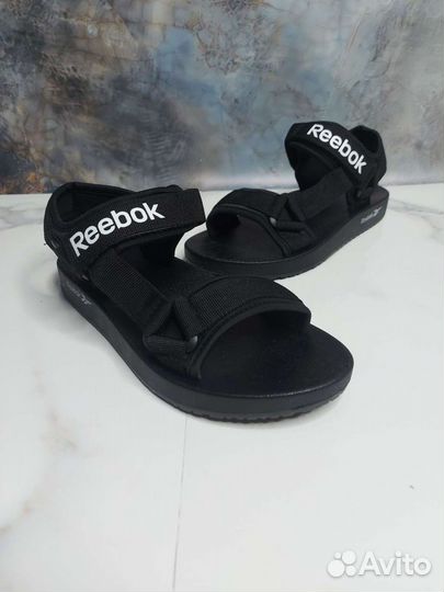 Сандалии Reebok 39-41