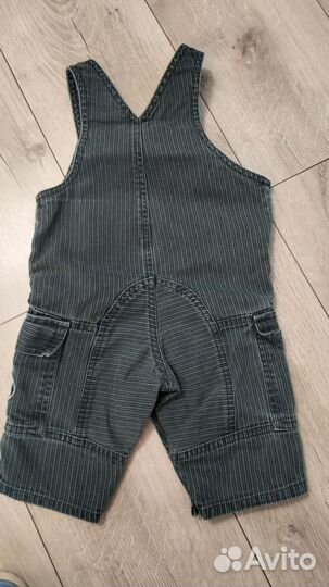 Штаны детские 74 (2 шт)