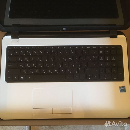 Hp 15-r080sr (по запчастям, отправка, детали)