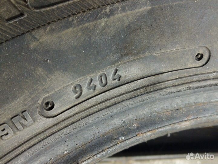 Lassa Driveways 195/65 R15