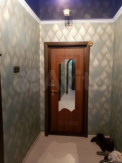 2-к. квартира, 53 м², 5/5 эт.