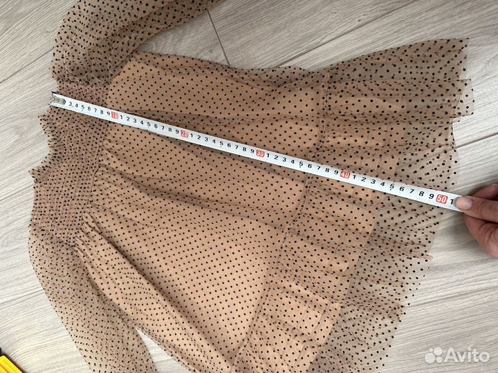 Платье zara 98