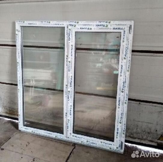 Пластиковые окна на заказ