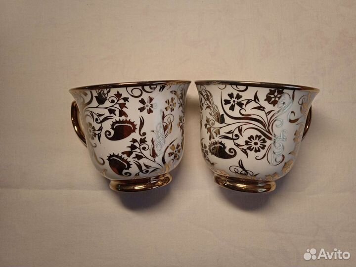 Сервиз чайный