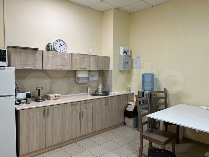 Аренда офиса Горького 195, 600 м²