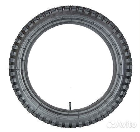 Шина 3.25-19 Петрошина Л-131 с камерой
