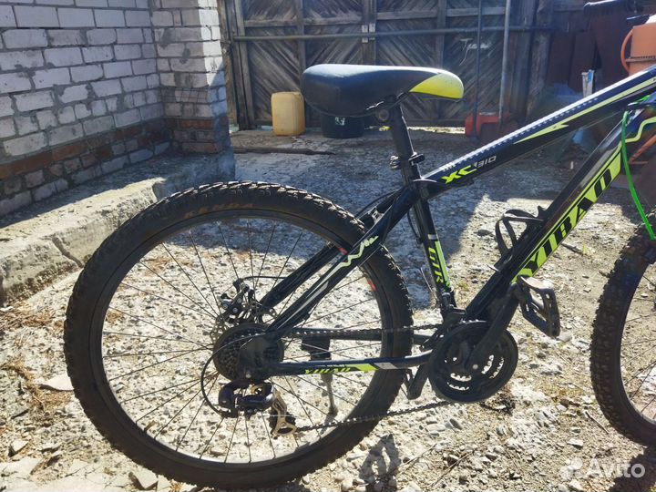 Велосипеды бу взрослый скоростной