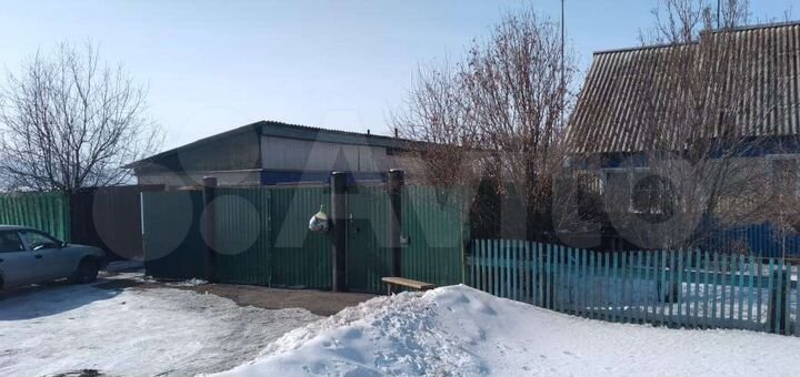 Дом 101,5 м² на участке 15 сот.