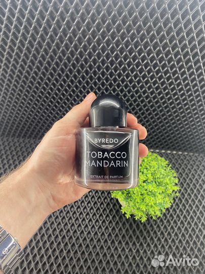 Byredo Tobacco Mandarin оригинал тестер 100 ил