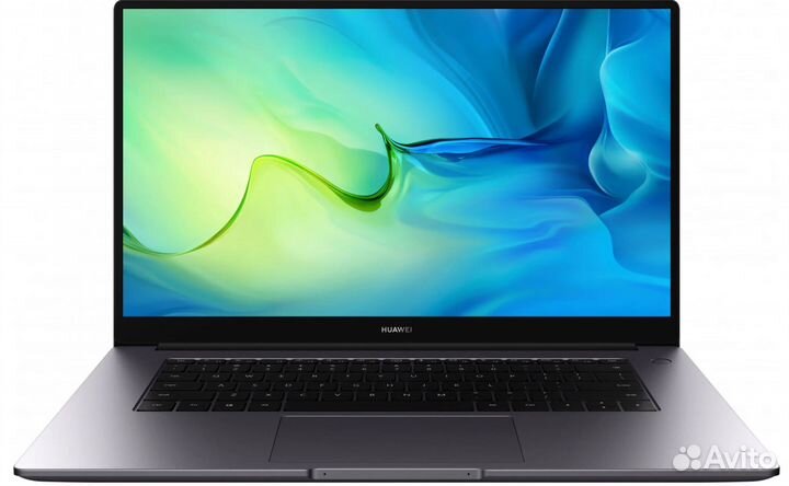 Huawei MateBook D 15 BoDE-WDH9, i5-1155G7