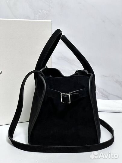 Сумка The Row Margaux