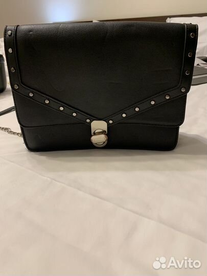 Женская сумка stradivarius