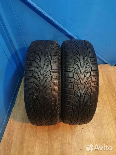Pirelli Winter Carving Edge 215/55 R16