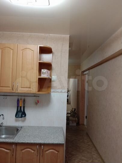 2-к. квартира, 45,1 м², 5/5 эт.