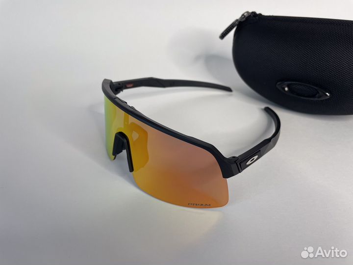 Oakley Sutro Lite велосипедные очки