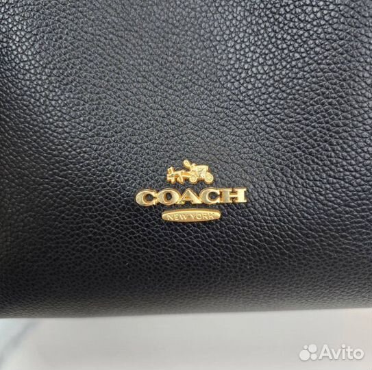 Сумка женская Coach Bucket