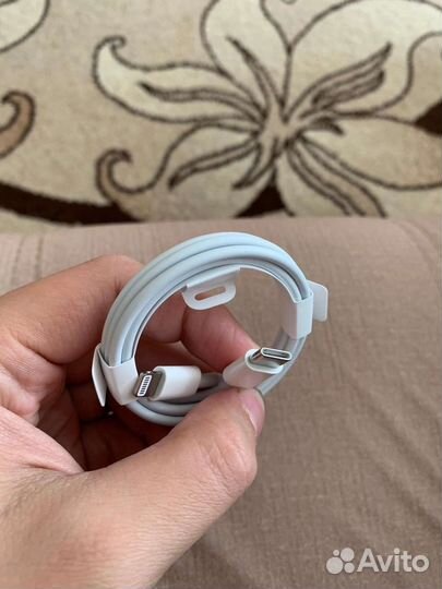 Кабель usb—c 1 метр