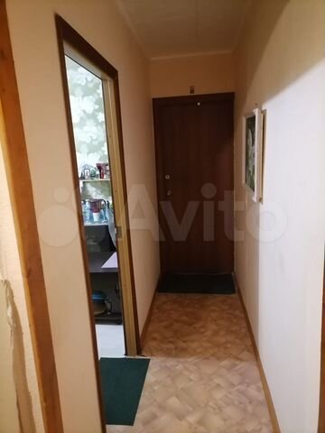 Комната 8 м² в 1-к., 1/5 эт.