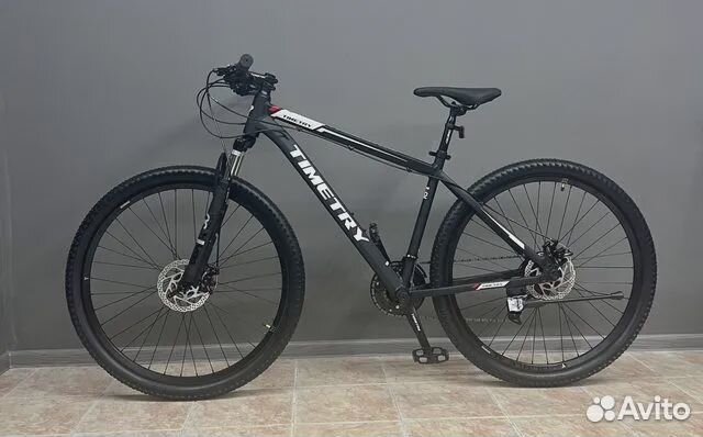 Велосипед горный R29.Новый.Гарантия.Доставка