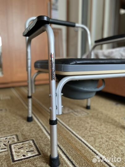 Гигиенический стул, кресло-туалет