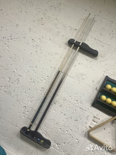 Бильярдный стол