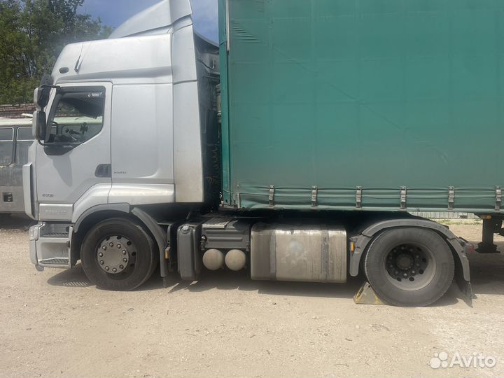 Renault Premium 440dxi, 2012