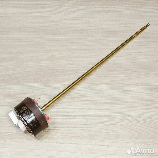 Термостат в/н reco 74/92C 20A,250V (c термозащитой