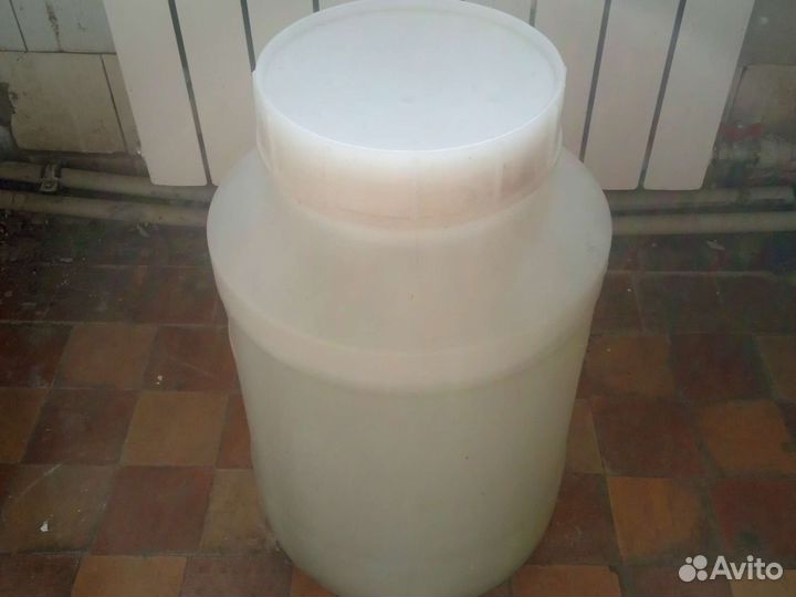 Боченок, фляга.25л