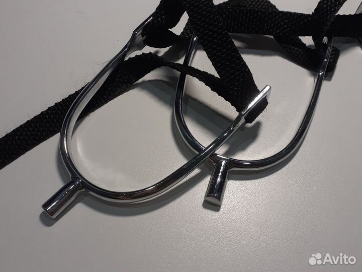 Шпоры для конного спорта