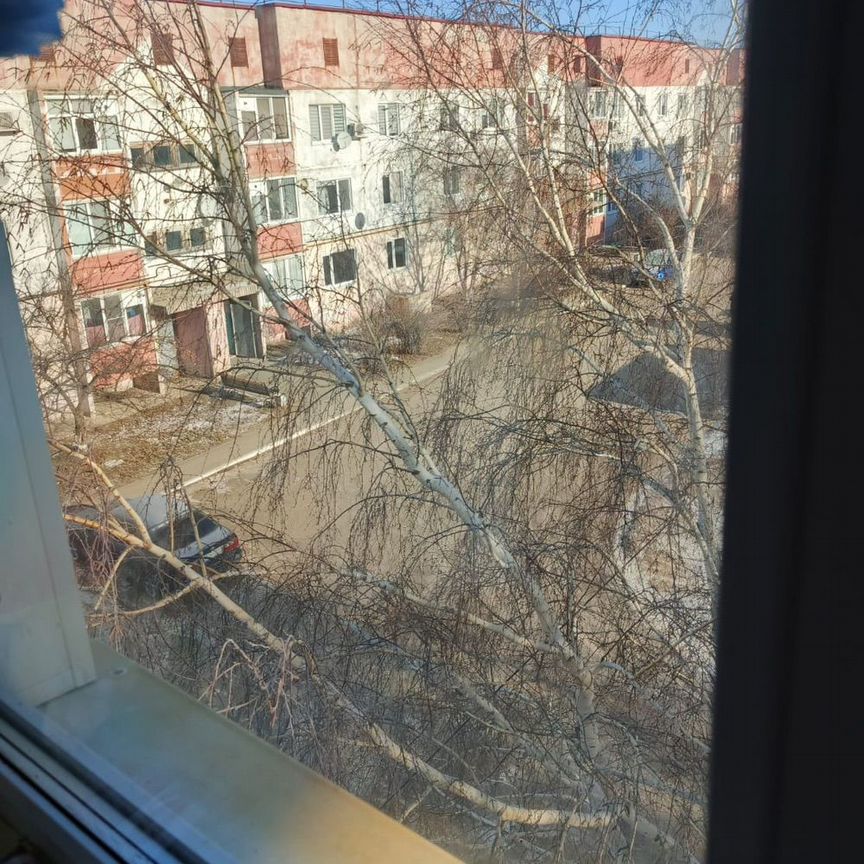 Квартира 3-комн. 75.1 м² в Пугачев — фото 1