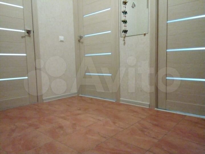 2-к. квартира, 51 м², 5/9 эт.