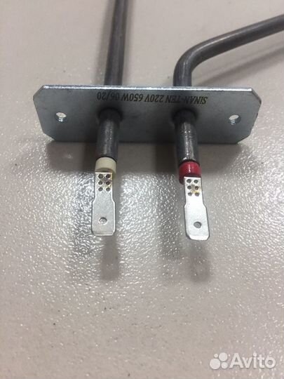 Тэн духовки Asel 33л/650w/220v Sinan